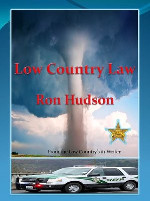 cover image of Low Country Law